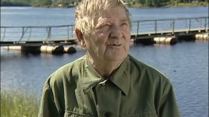 Свирьлаг. Часть 1