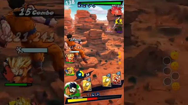 498% ultimate gohan show case смотреть онлайн