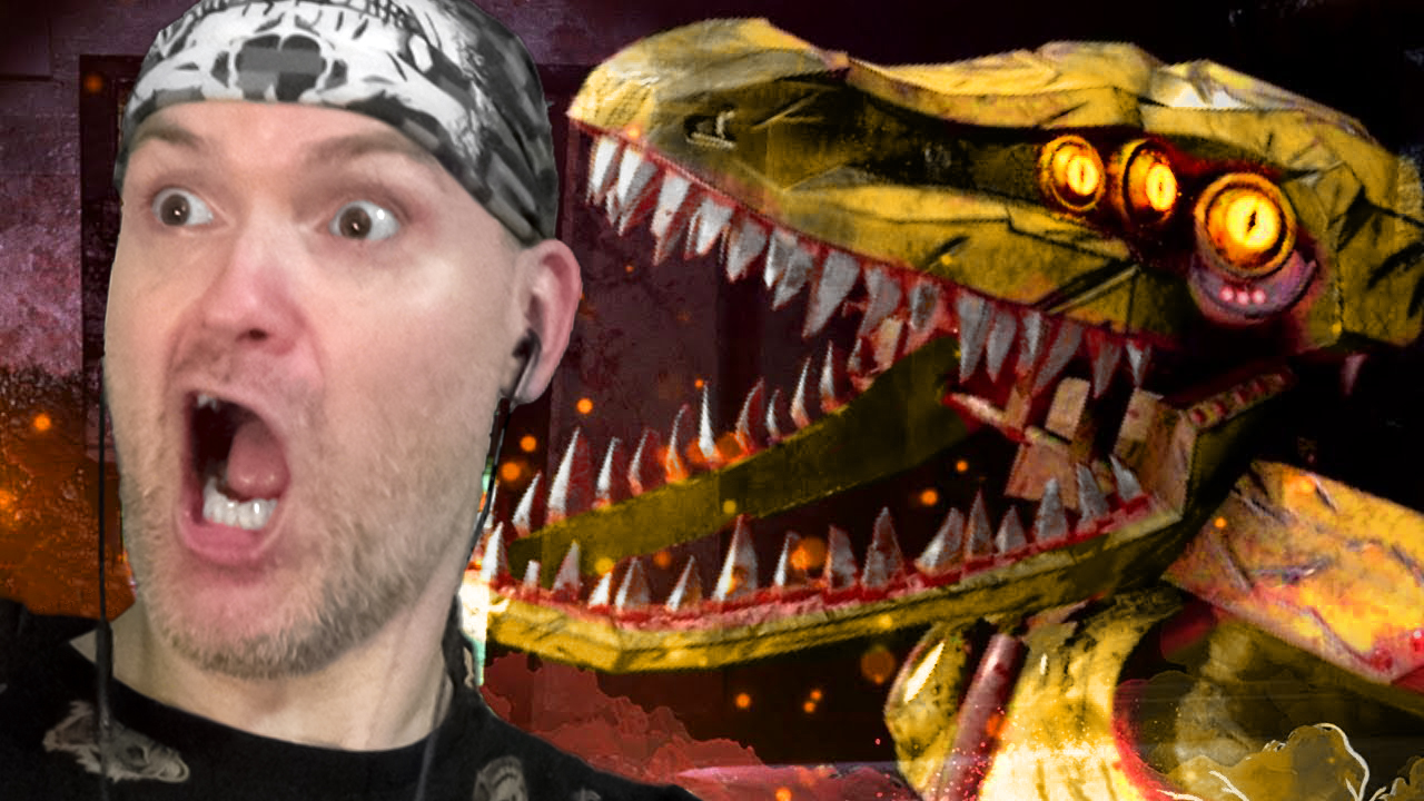 ОН КАК ФНАФ, НО ТОЛЬКО НЕ ФНАФ. 4 ГЛАВА АНИМАТРОНИКОВ ► Case 2 Animatronics Survival Chapter 4 смотреть онлайн