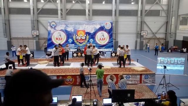 Чемпионат Азии по армрестлингу 2017 смотреть онлайн