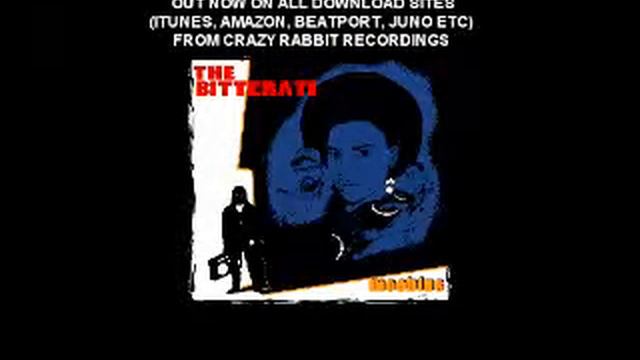 The Bitterati - Burnout - Hip-hop from the album Moebius out now on all good download sites смотреть онлайн