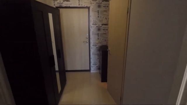 1-комн.- 40 кв.м., эт.14, Головнина 10 /Аренда / м.Приморская. смотреть онлайн