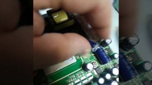 Ремонт Мистери MTV-2424LT2