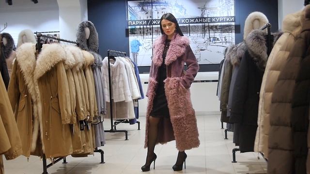 Дубленки c выгодой до 70% смотреть онлайн