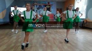 Мы   маленькие дети, нам хочется гулять