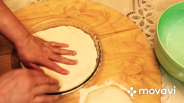 #пирог #капуста #рецепт "Люблю готовить " Пирог с квашеной капустой без всяких заморочек и возни смотреть онлайн
