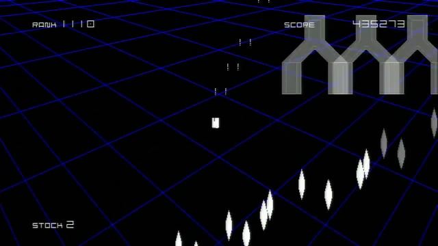 Space Invaders Infinity Gene (360/PS3) - Video Review смотреть онлайн