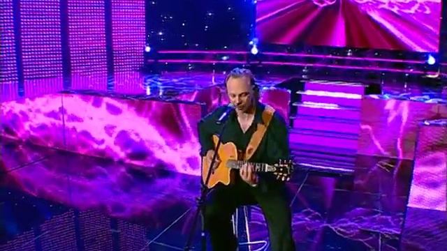 Gytis Paškevičius - Žiūrovai смотреть онлайн