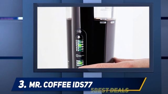 ✅ Best Coffee Grinders 2023 - Top 5 Coffee Grinders смотреть онлайн