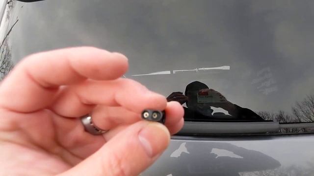 How to Fix Audi Rear Washer Fluid смотреть онлайн