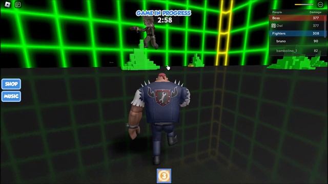 Tinies vs Giantess, a Roblox Game where tinies fight giantess bosses! You can play as tiny or giant смотреть онлайн