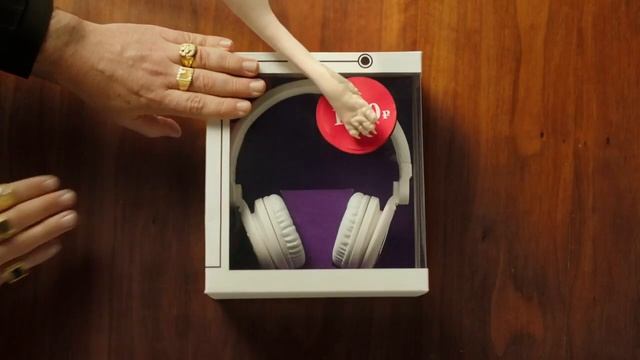 Joom Наушники реклама наклейки сумка доставка нарезка виньетка режиссура юмор смотреть онлайн