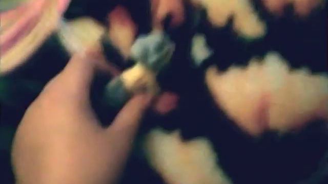 Аня Царева о том как надо снимать кино!