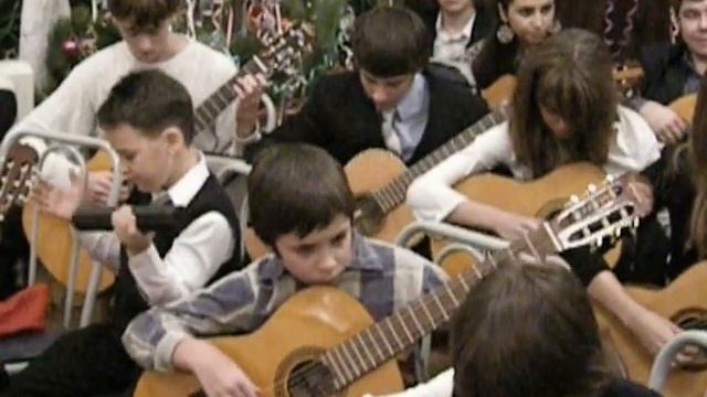 Guitar School IRIS(Ukraine Donetsk_www.guitar.org.ua) смотреть онлайн