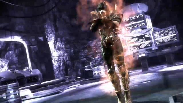 Injustice Gods Among Us - Scorpion - Classic Battles On Very Hard (No Matches Lost) смотреть онлайн