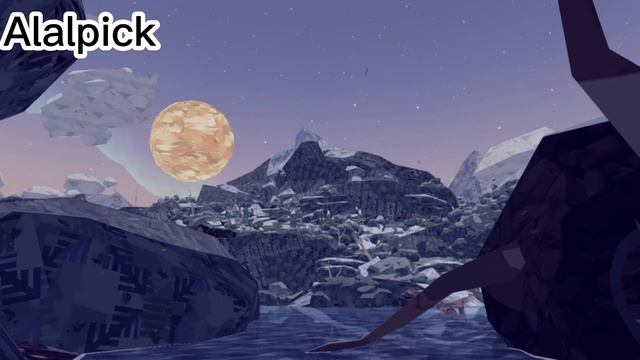 Все локации в одном видео! | Shelter 2