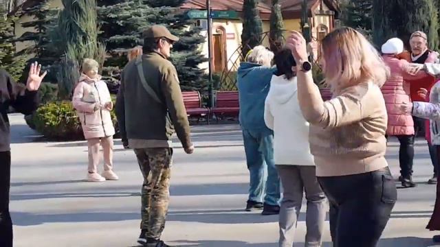 24 марта 2024 г.ХОЧУ Я КОХАТИ ВIЧНО,ТИ МРIЯ МОЯ! #kharkiv #dance смотреть онлайн