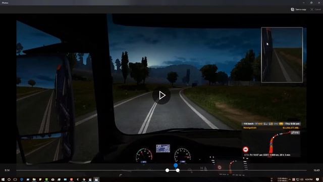 Video Cut With Windows 10 Movie & TV Player смотреть онлайн
