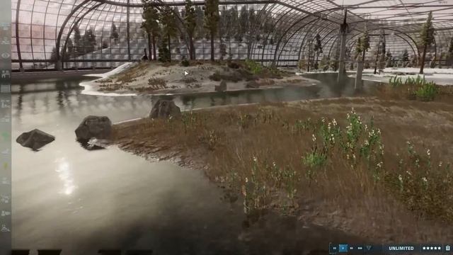 5 STARS WITH 4 SPECIES | FEATHERED DINOSAURS ONLY | Jurassic World Evolution 2 Park Tour смотреть онлайн
