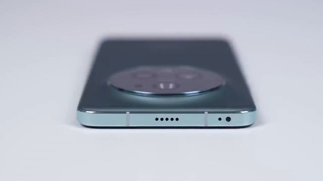 Smartphone Honor Magic5 Pro con 3 cámaras y software de primera calidad смотреть онлайн