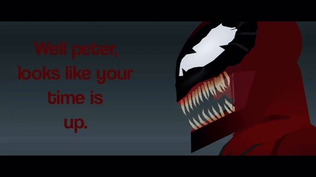 The Death of Spider-Man | Teaser trailer | Stick nodes смотреть онлайн