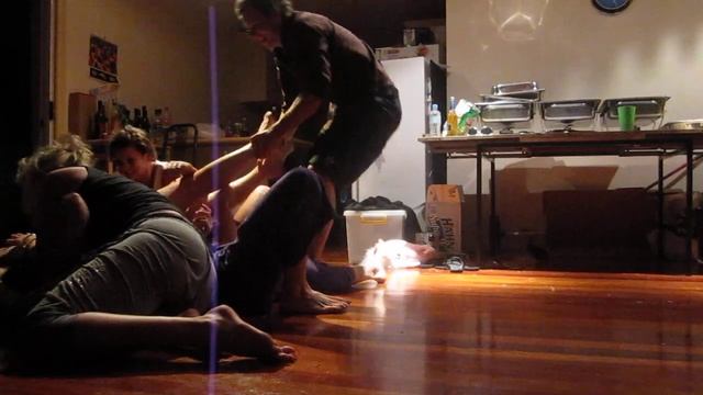 Lights ON!!!!! Lights OFF!!!! Awesome Party Game - Carlie's Dirty 30