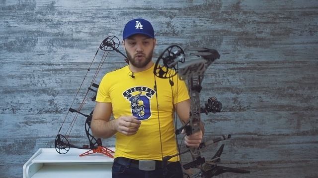 Mathews V3X [Не обзор]