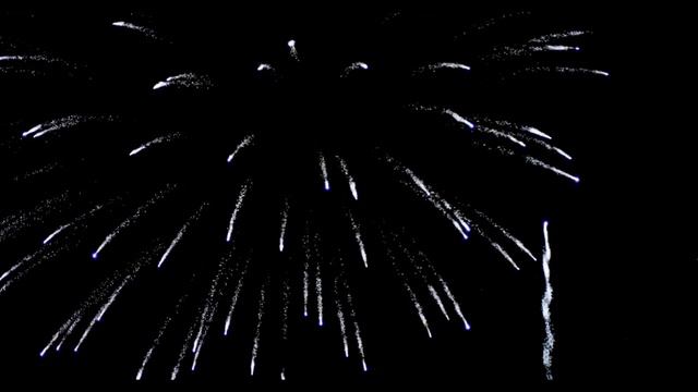 Фейерверк Fireworks 4 смотреть онлайн