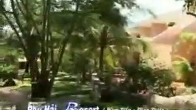Phu Hai Resort Phan Thiet Vietnam, Phan Phan Thiet Resort,.....wmv смотреть онлайн
