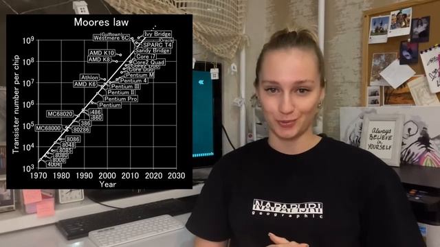 Как работает РАСПОЗНАВАНИЕ ЛИЦ? | Часть 2 смотреть онлайн