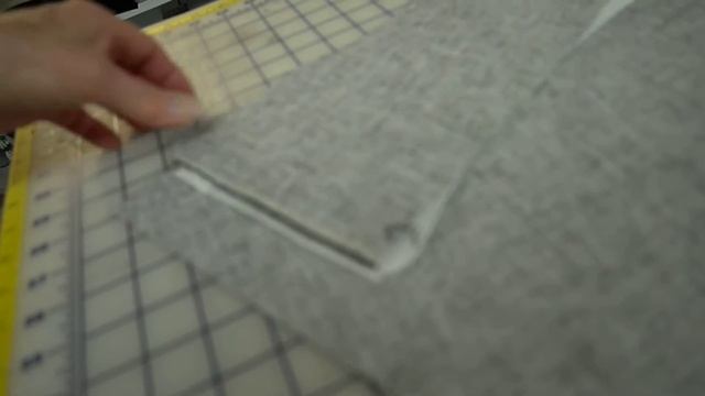 A Visit to Katherine's Design and Fabric Sewing Studio смотреть онлайн