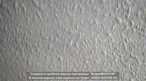 Нанесение штукатурки «Американка»(пистолет Marshalltown)г.Кобрин