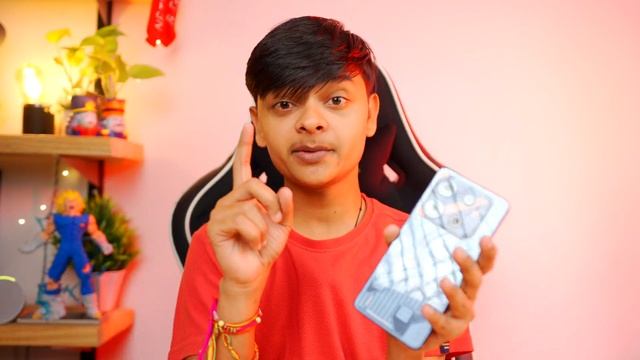 ₹20K iPhone 11 vs Infinix GT 10 Pro - Extreme BGMI Test смотреть онлайн