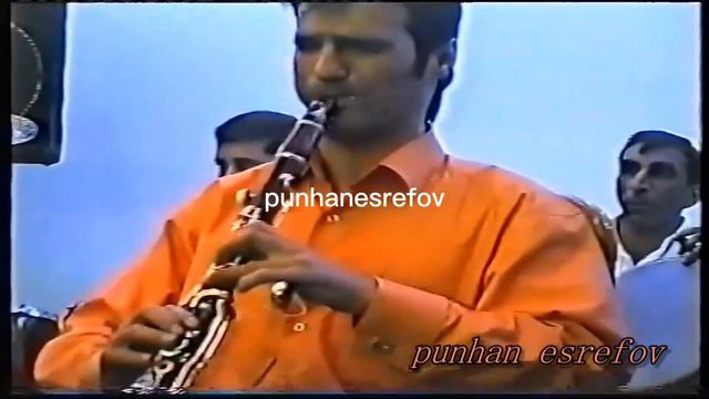 Zahid Sabirabadli Agdas Toyu Vagzali