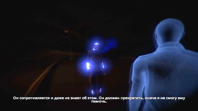 Dreamfall Chapters • Зои аватар №1 смотреть онлайн