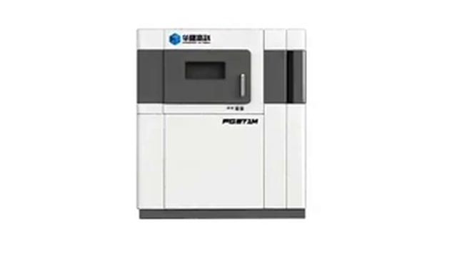 SLM Metal 3D Printer FS271M смотреть онлайн