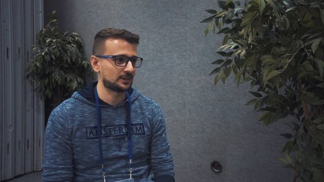 МАРМОК - о том как начал снимать, о монтаже и любимых играх смотреть онлайн