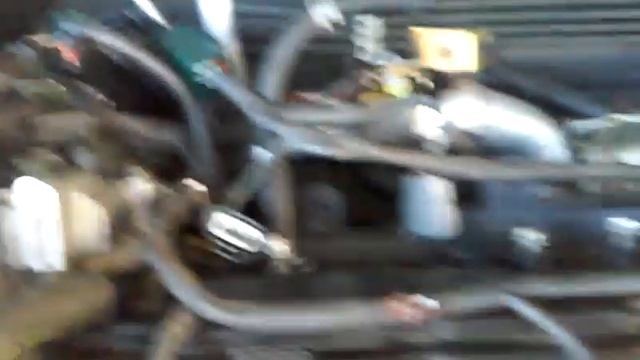 NISSAN QUEST UNKNOWN MISFIRE смотреть онлайн