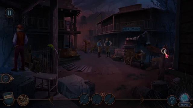 Hidden Motives: The Diamond Rush Collector's Edition 080323 /1 #01 смотреть онлайн