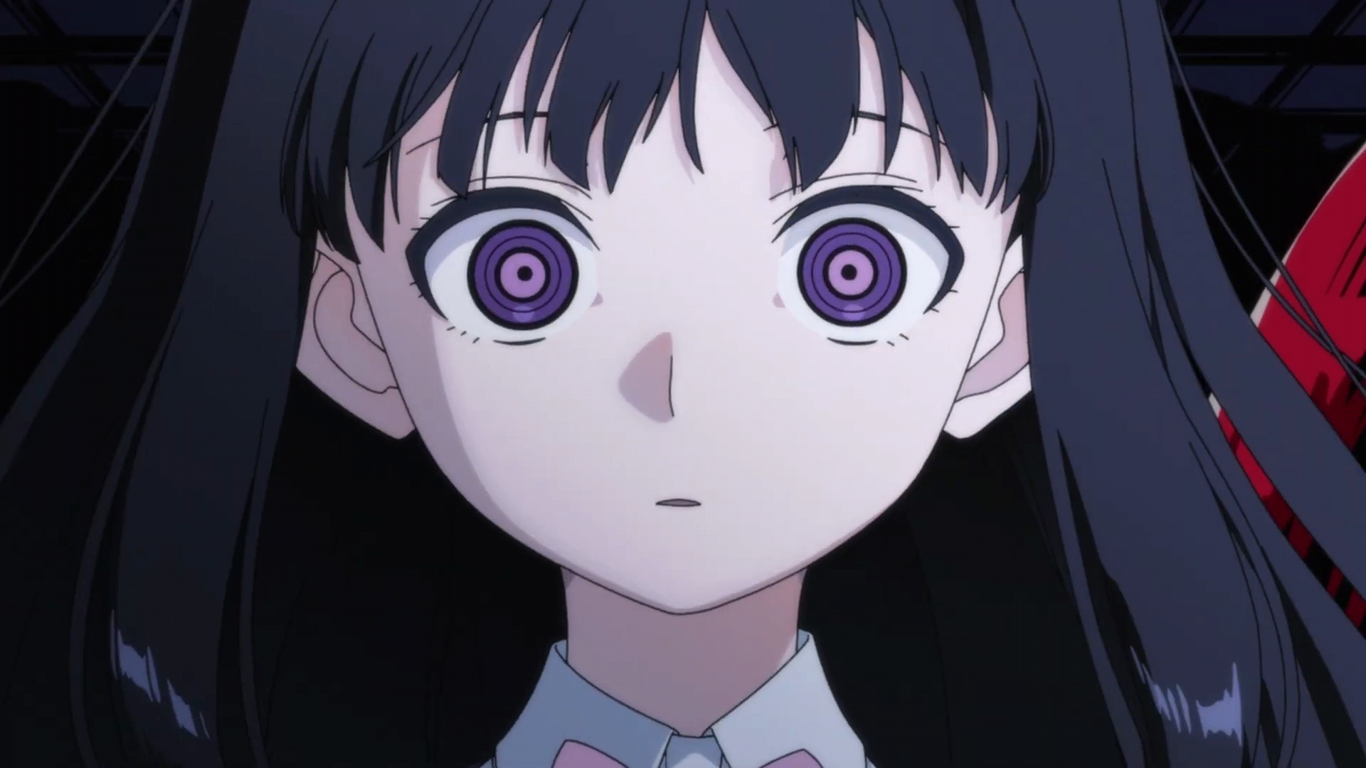 Kaii To Otome To Kamikakushi: Opening