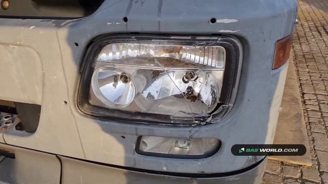 70153689 Mercedes Actros смотреть онлайн