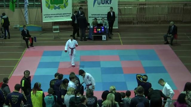 Терзи Михаил против клуба VAGR смотреть онлайн