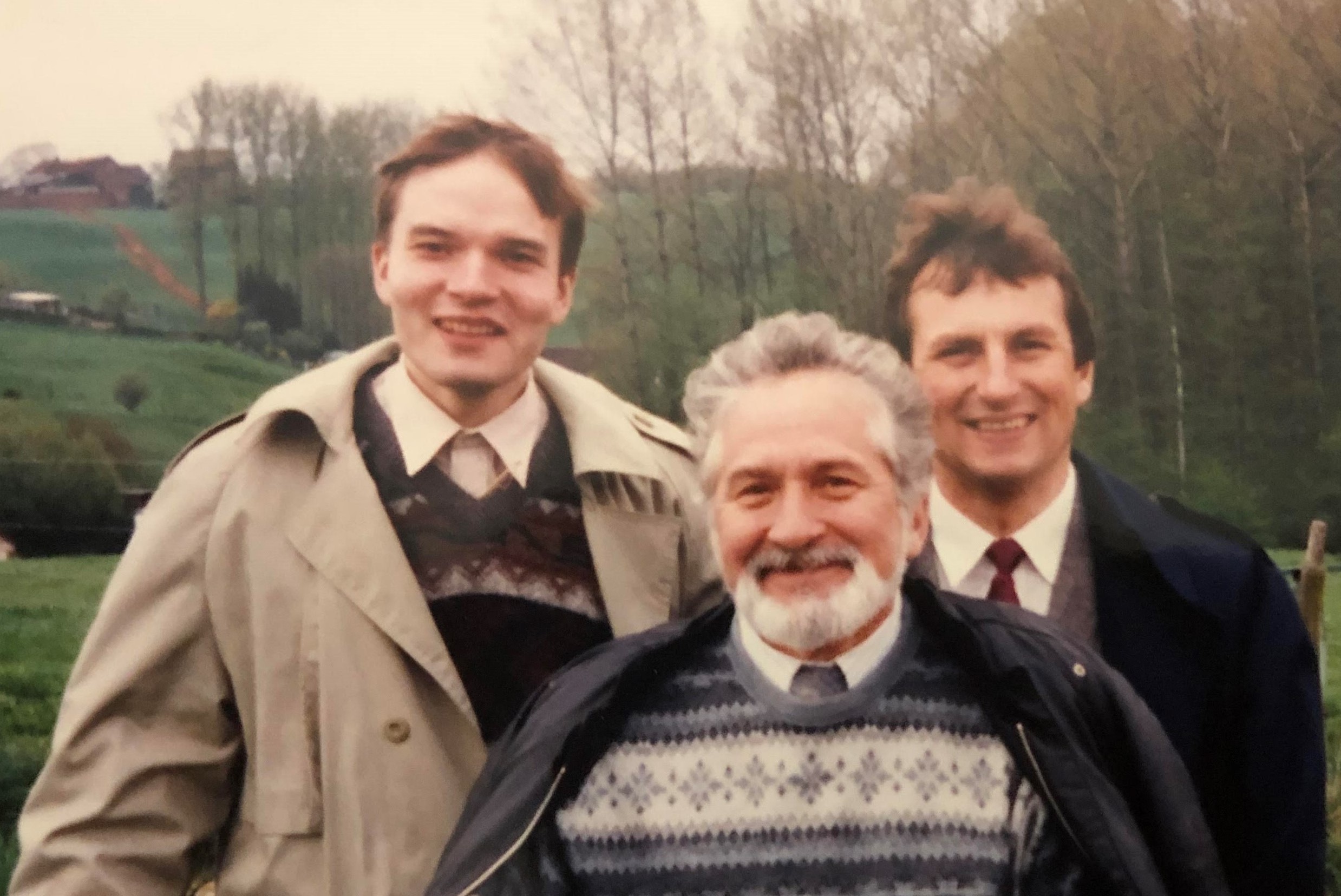 Пригоршня пассажиров