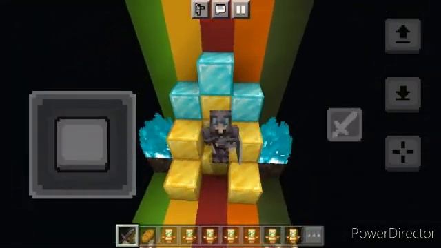APPLICATION TO JOIN TOTEM SMP смотреть онлайн