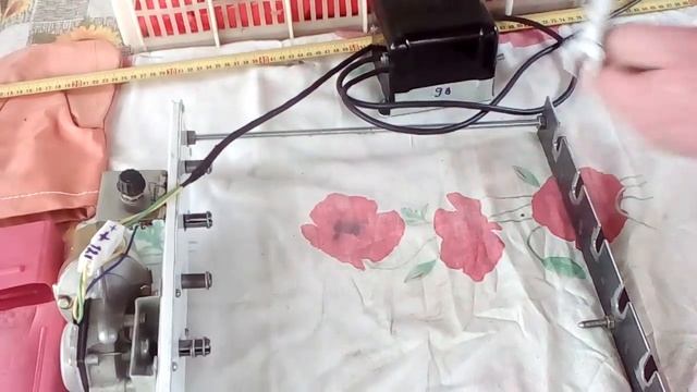 ЭЛЕКТРОПРИВОД на 7 шампуров от А до Я (часть вторая) смотреть онлайн
