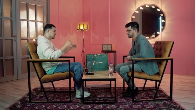 Hakykatdanam 3 gezek öÿlendiñmi??? Aydayozin bilen Yuz-Yuze смотреть онлайн