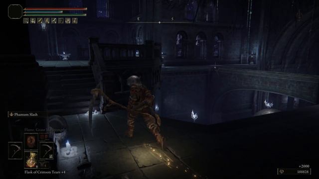 Nox Flowing Hammer Location | Elden Ring смотреть онлайн