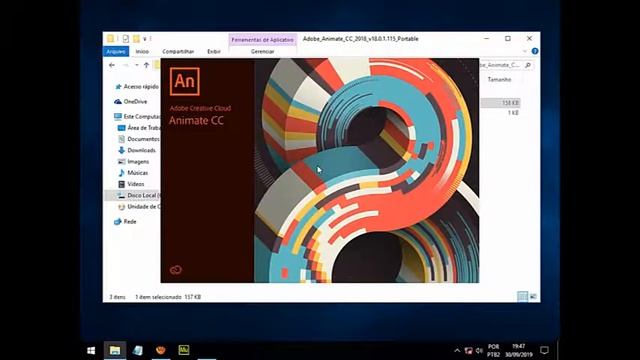 COMO INSTALAR O ADOBE ANIMATE PORTABLE смотреть онлайн