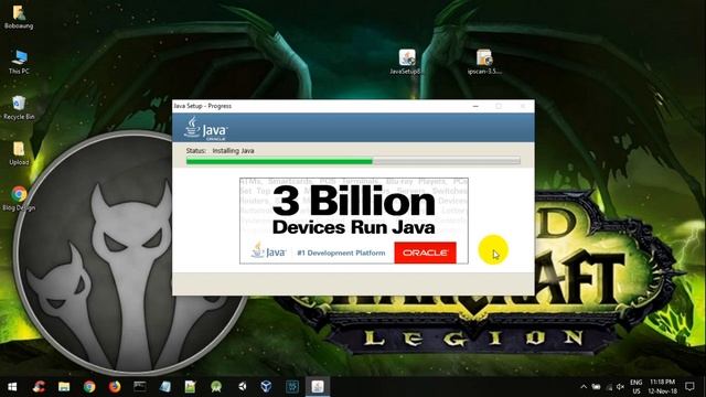 How To Install Angry Ip Scanner On Windows смотреть онлайн