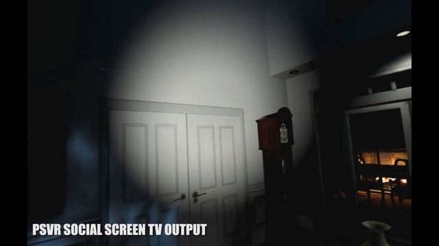 Paranormal Activity: The Lost Soul | PSVR Review смотреть онлайн